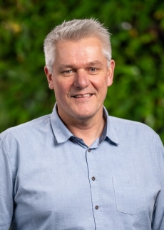 Claus Leick - Formand for Klima-, Miljø- og Planudvalget